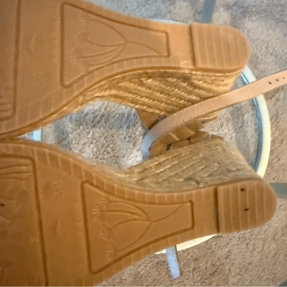 Eric Michael Tan Espadrilles